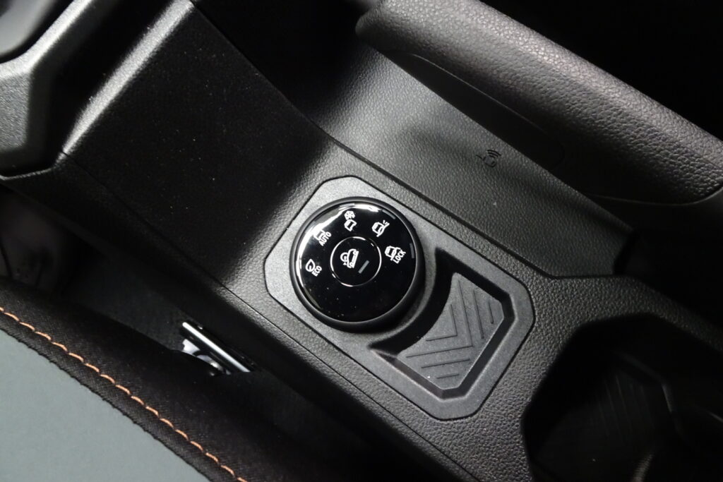 Dacia Duster, image 8