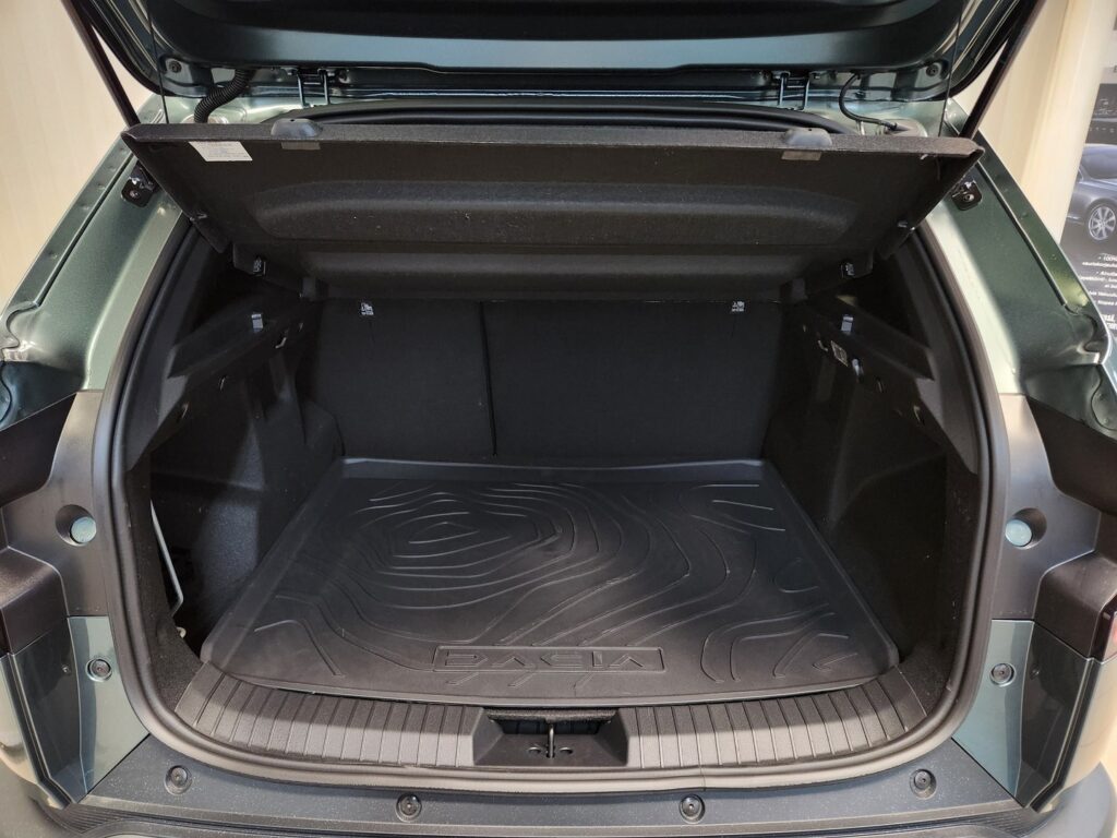 Dacia Duster, image 13