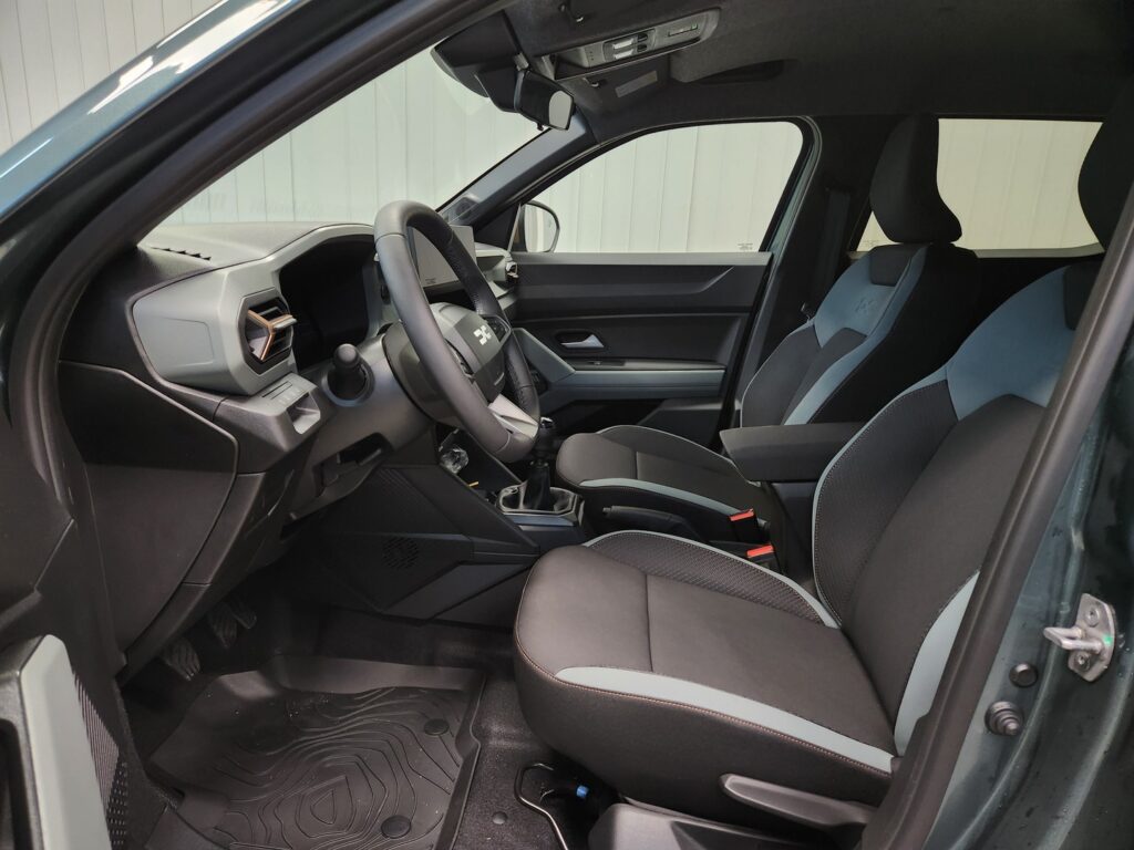 Dacia Duster, image 6