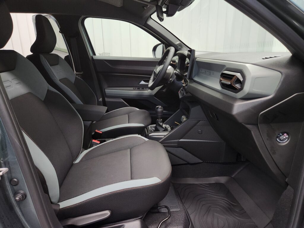 Dacia Duster, image 9