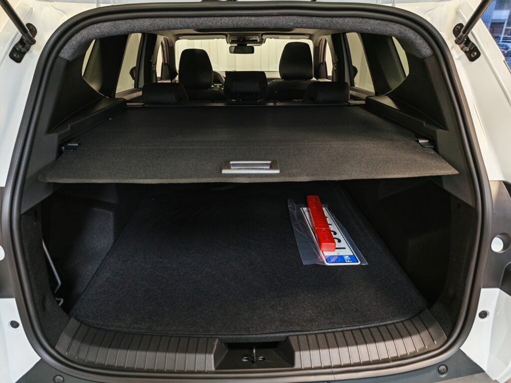 Dacia Bigster, image 14