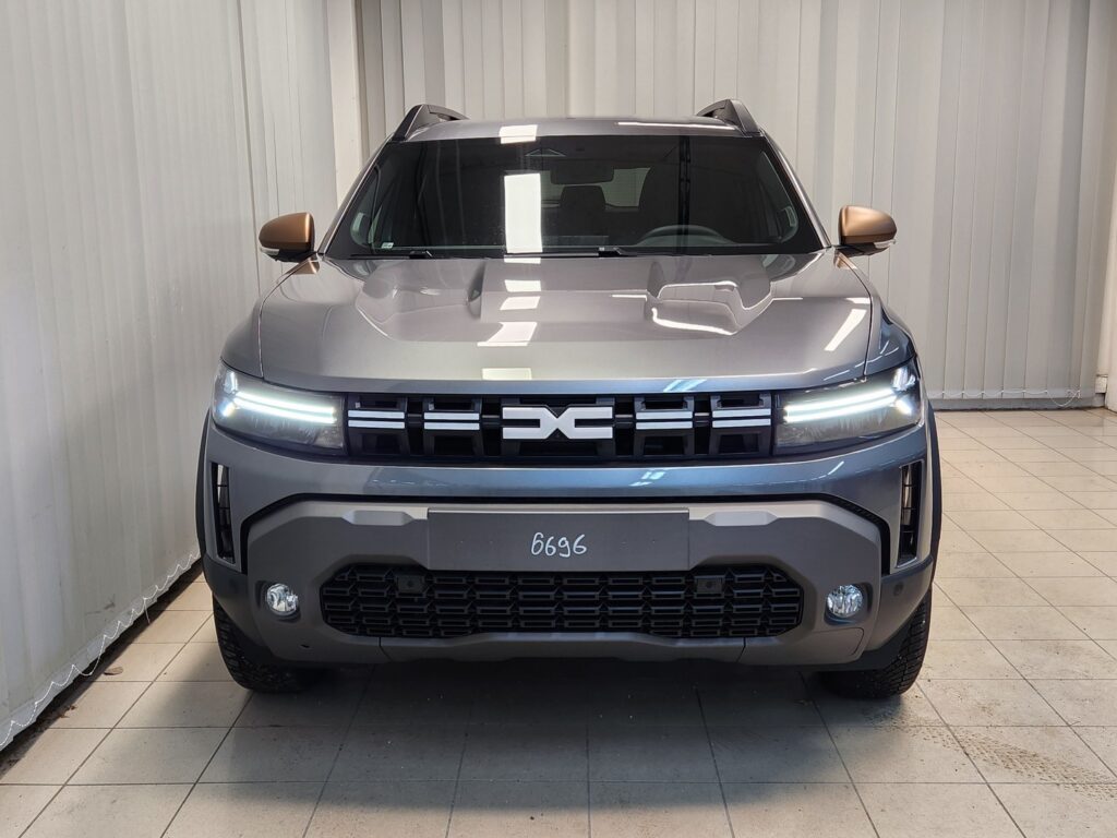 Dacia Duster, image 3