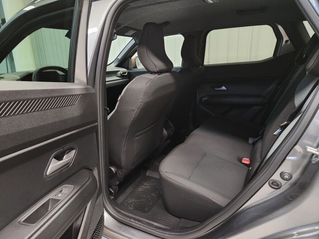 Dacia Duster, image 7