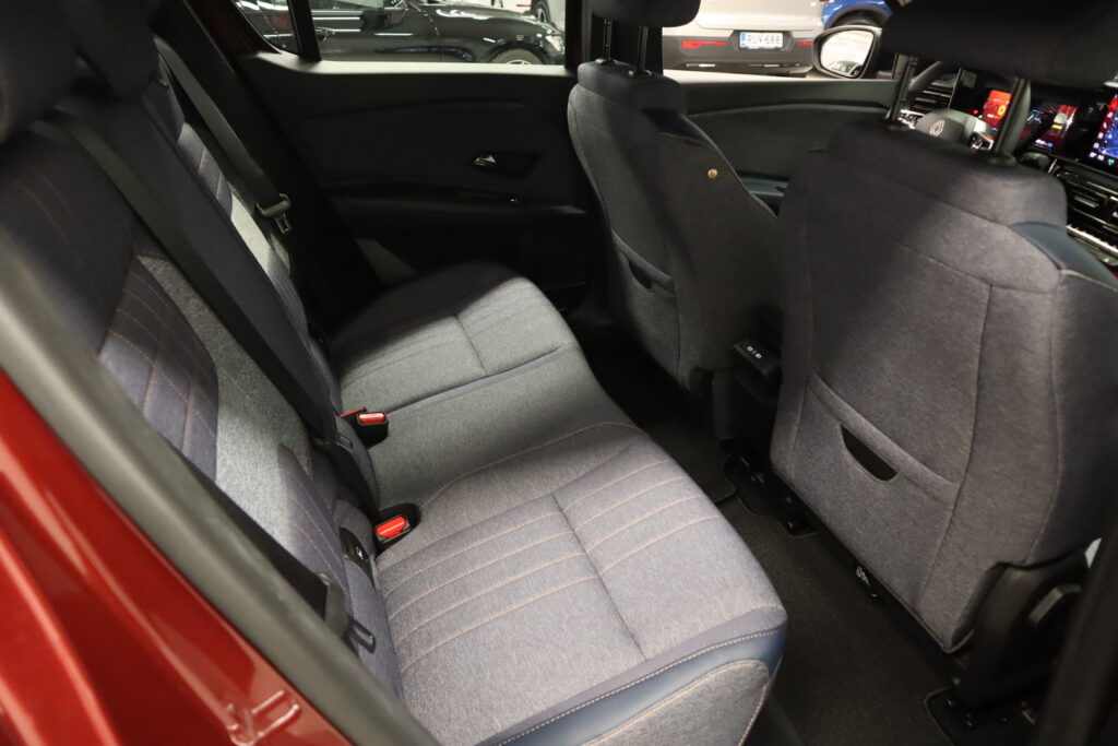 Renault 4, image 9