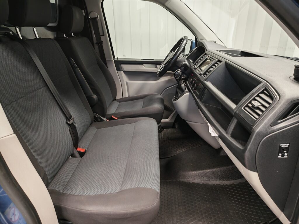 Volkswagen Transporter, image 10