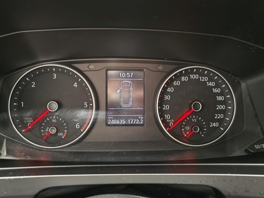 Volkswagen Transporter, image 11