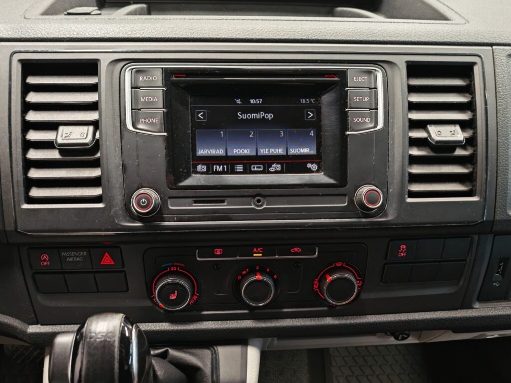 Volkswagen Transporter, image 12