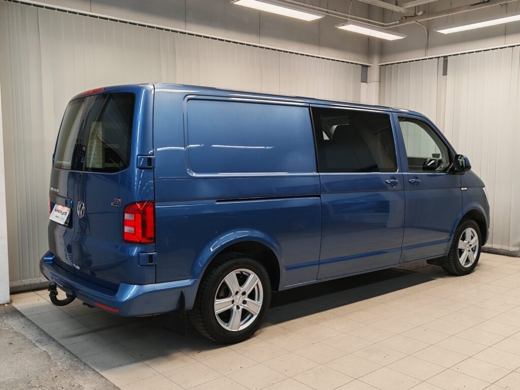 Volkswagen Transporter, image 2