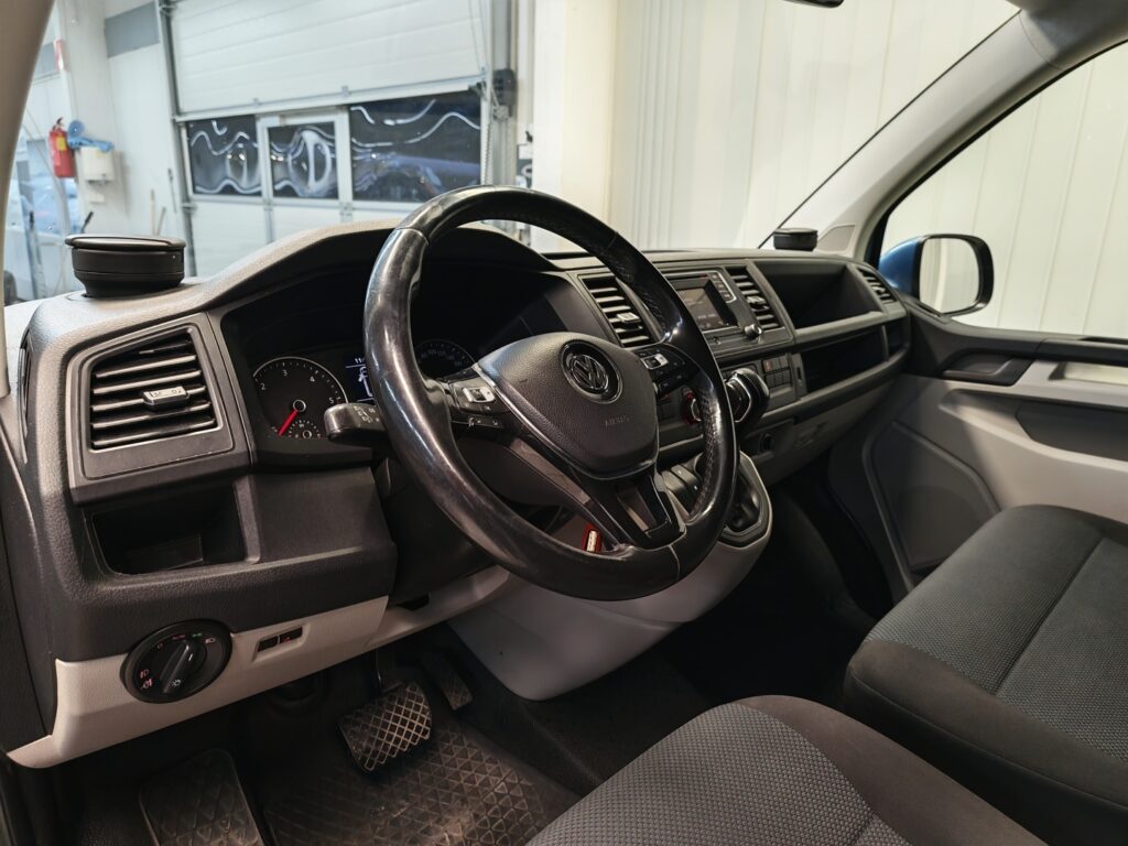 Volkswagen Transporter, image 7