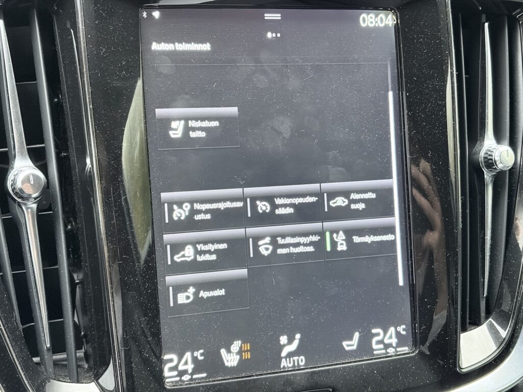 Volvo V60, image 8