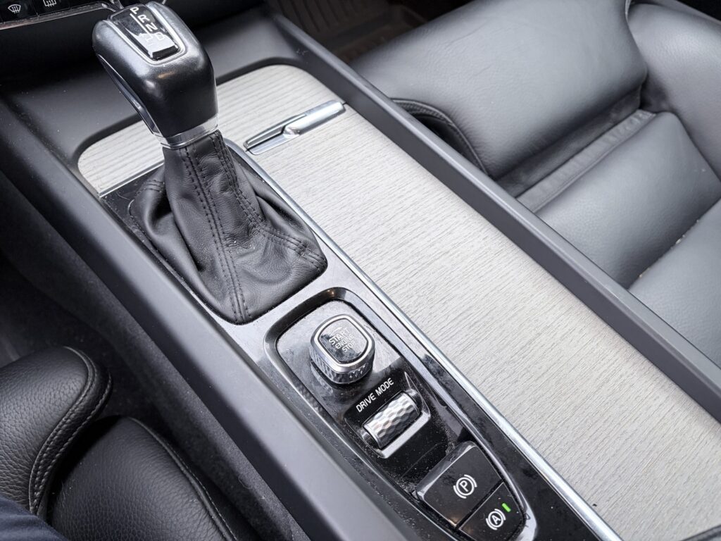 Volvo V60, image 9